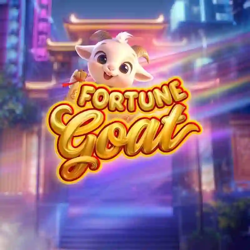 Jugar Fortune Goat en casino en línea betvip bono