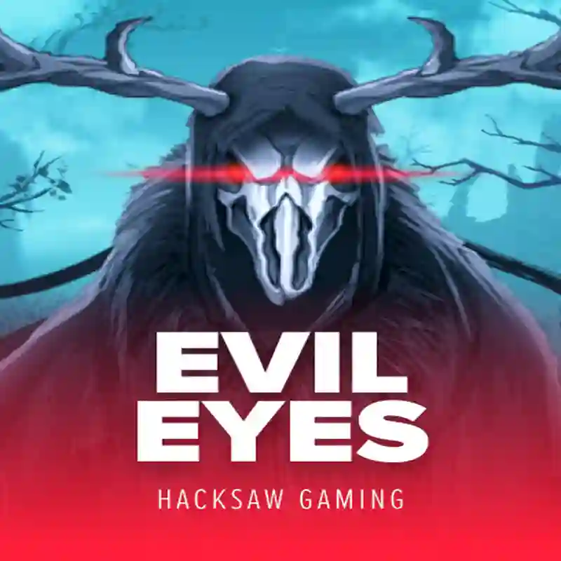 HS Evil Eyes Casino Game