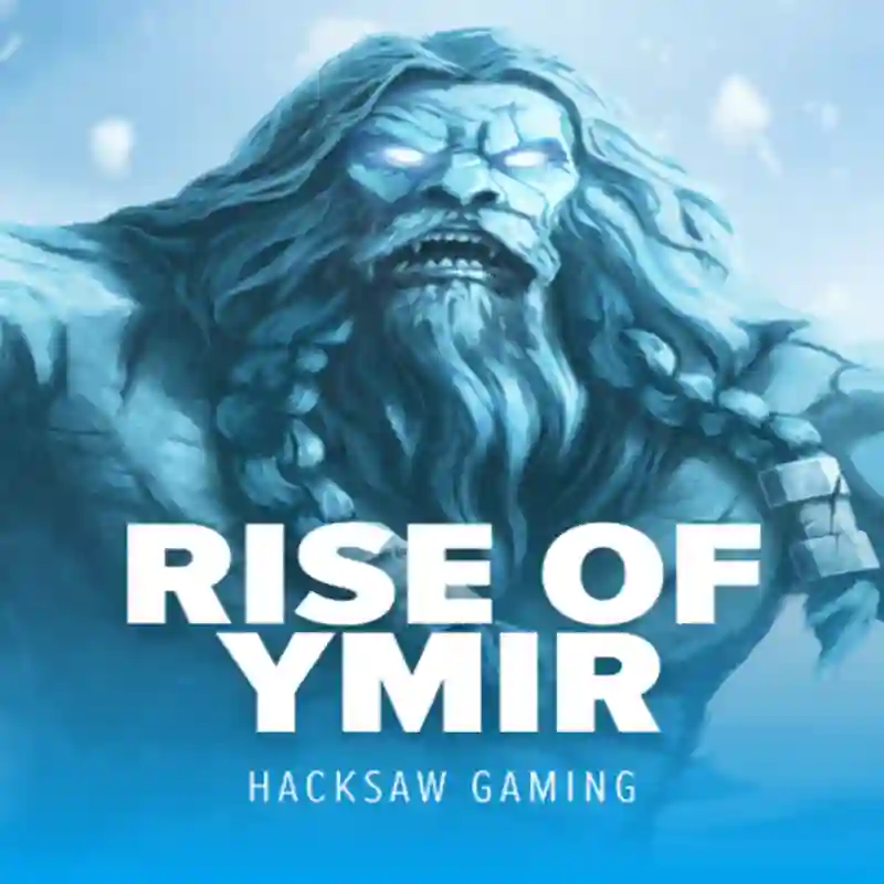 HS Rise of Ymir Casino Slot