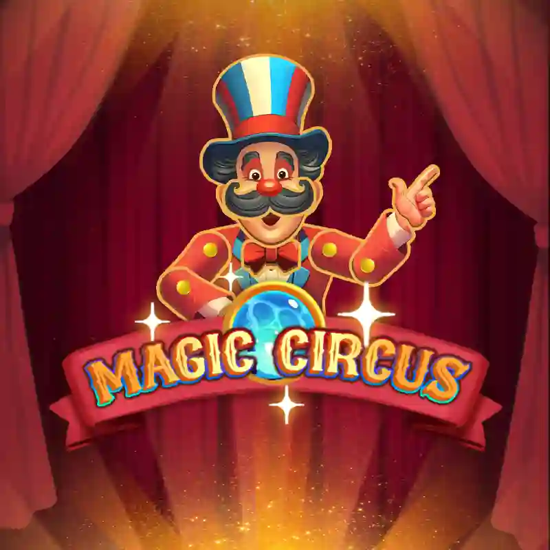 Magic Circus Casino Game