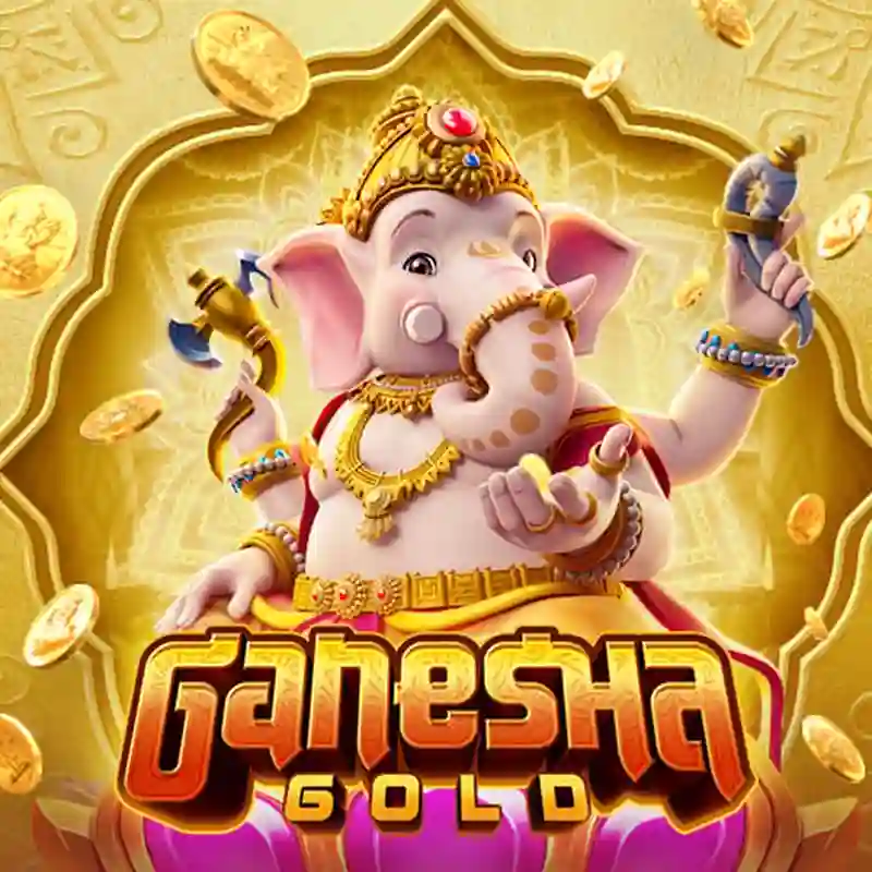 Slot PGS Ganesha Gold en Betvip Bono