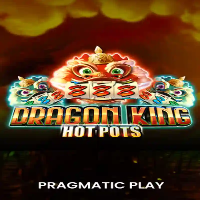 Jugar PP Dragon King Hotpots en betvip bono casino méxico