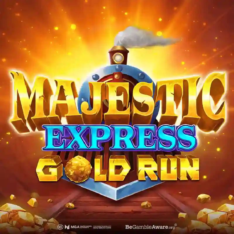 PP Majestic Express Gold Run Casino