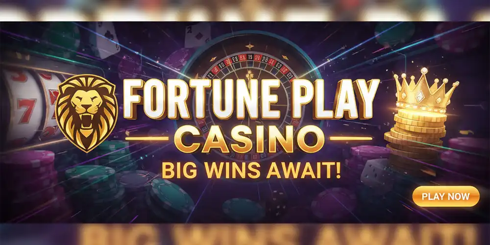 Betvip Bono Casino Banner